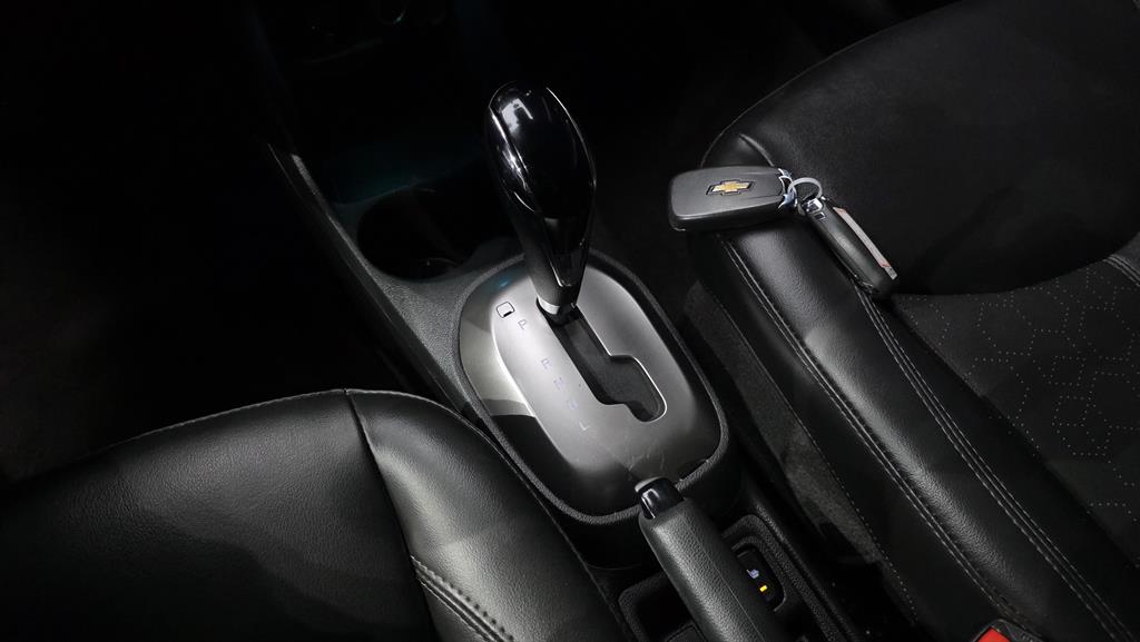 Chevrolet Spark 2017 Gris - Importación desde Corea - HF Imports Iquique - Foto 19