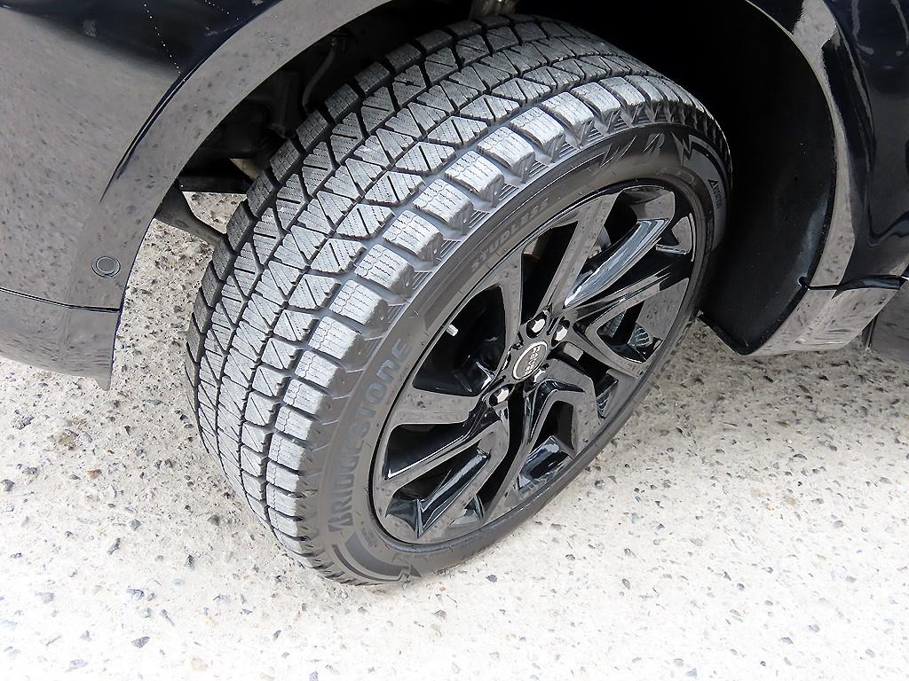 Land Rover Range Rover Sports 2021 Negro - Importación desde Corea - HF Imports Iquique - Foto 20