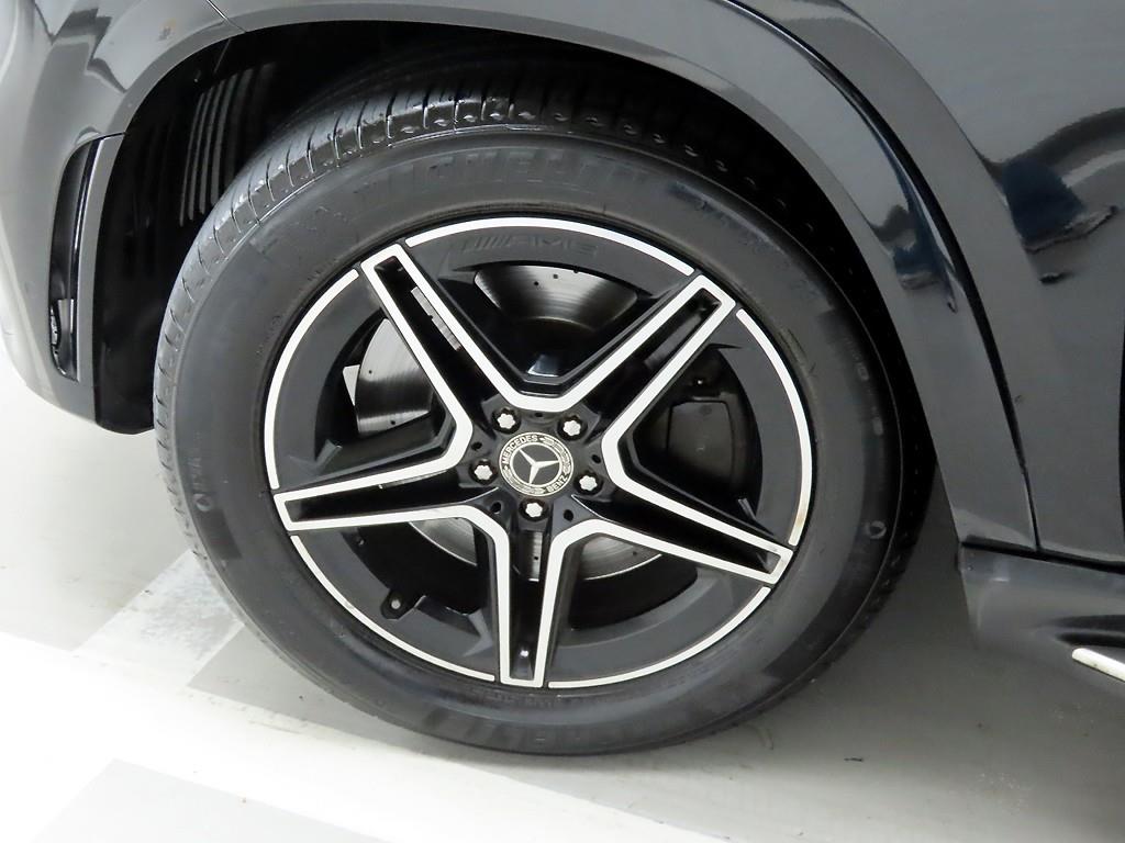 Mercedes Benz GLE Class 2021 Negro - Importación desde Corea - HF Imports Iquique - Foto 19