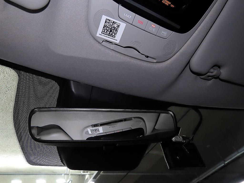 KIA Seltos 2022 Blanco - Importación desde Corea - HF Imports Iquique - Foto 16