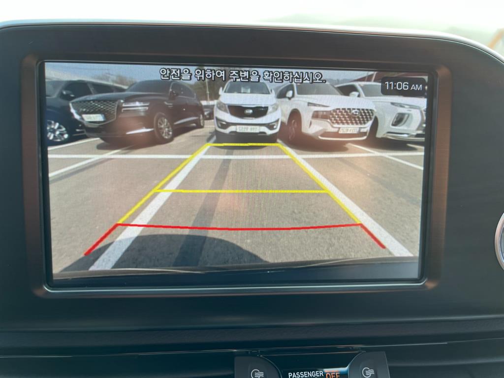 HYUNDAI Grandeur - Vista 10