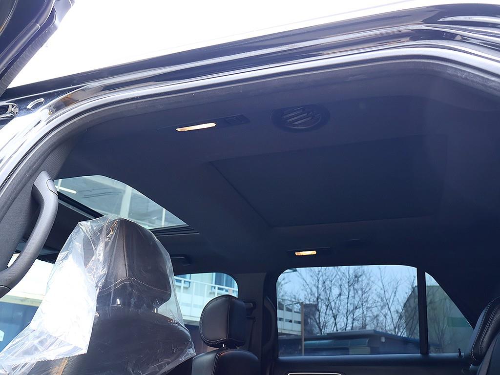 Ford Explorer 2017 Negro - Importación desde Corea - HF Imports Iquique - Foto 12