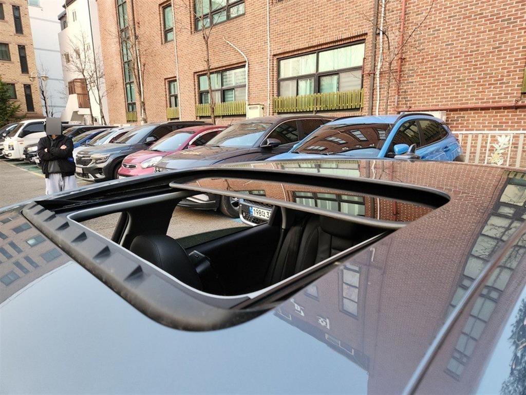 Audi A4 2018 Gris - Importación desde Corea - HF Imports Iquique - Foto 15