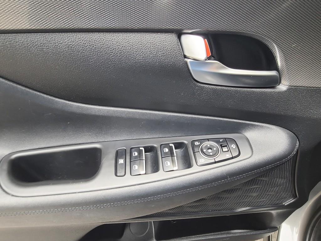 HYUNDAI Santa Fe - Vista 12