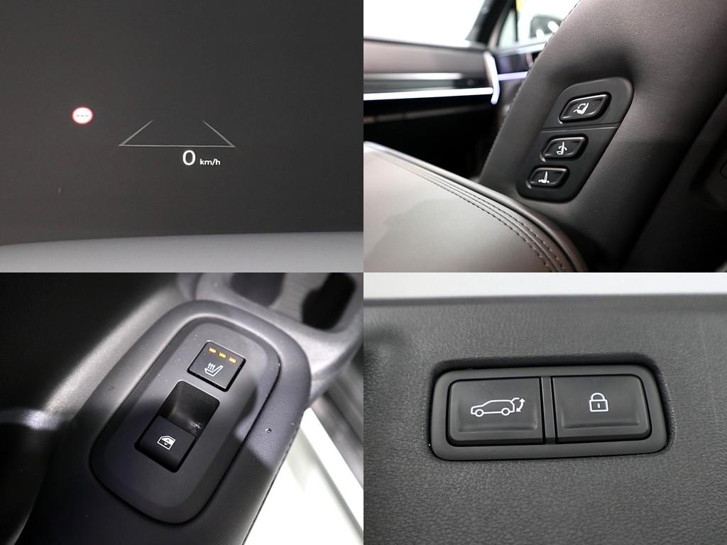 HYUNDAI Santa Fe 2024 Blanco - Importación desde Corea - HF Imports Iquique - Foto 19