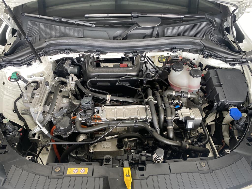 Mercedes Benz EQA 2023 Blanco - Importación desde Corea - HF Imports Iquique - Foto 16