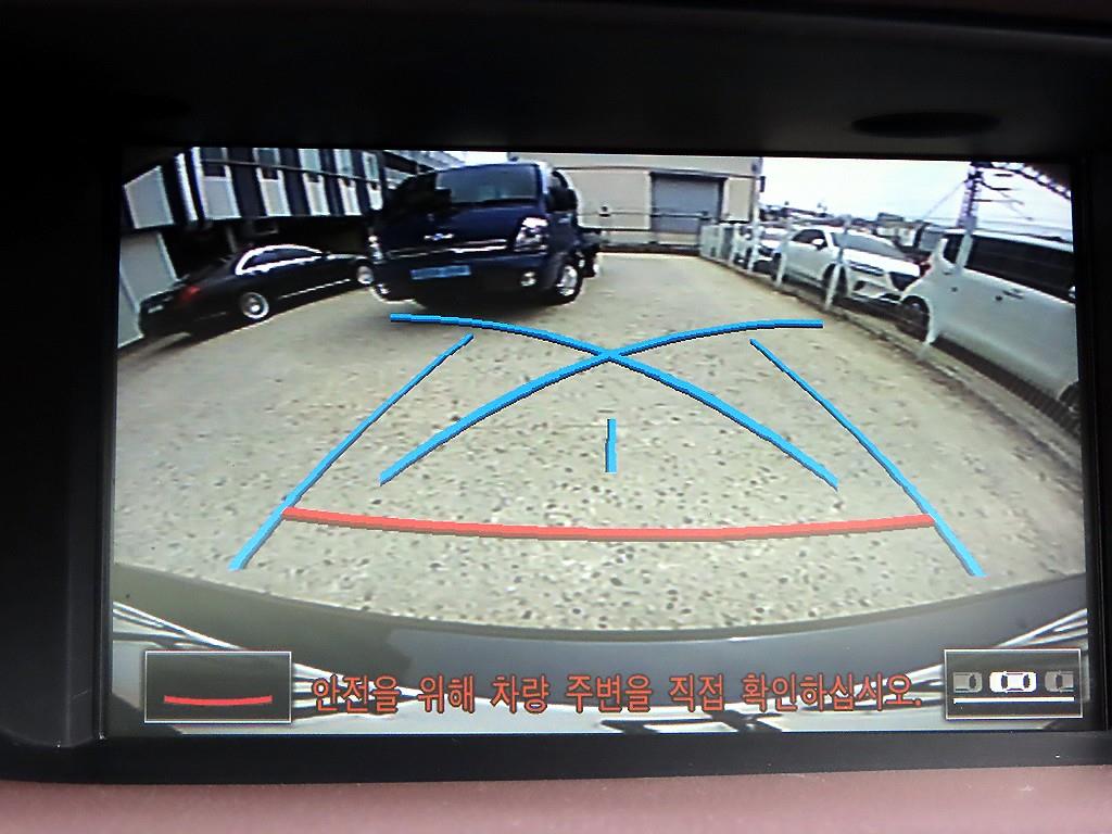 Lexus ES 2017 Negro - Importación desde Corea - HF Imports Iquique - Foto 14