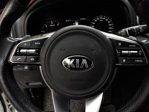 KIA Sportage - Vista 12