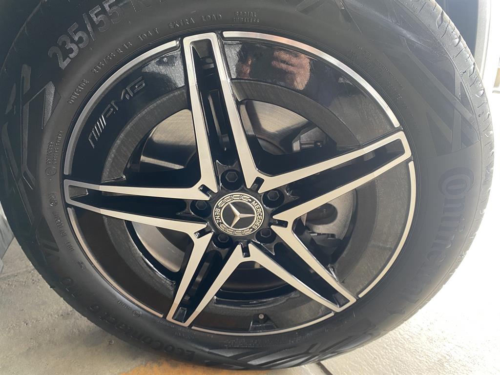 Mercedes Benz EQA 2023 Blanco - Importación desde Corea - HF Imports Iquique - Foto 17