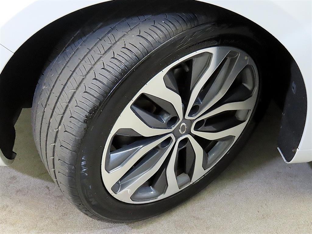 SAMSUNG SM6 2016 Blanco - Importación desde Corea - HF Imports Iquique - Foto 19