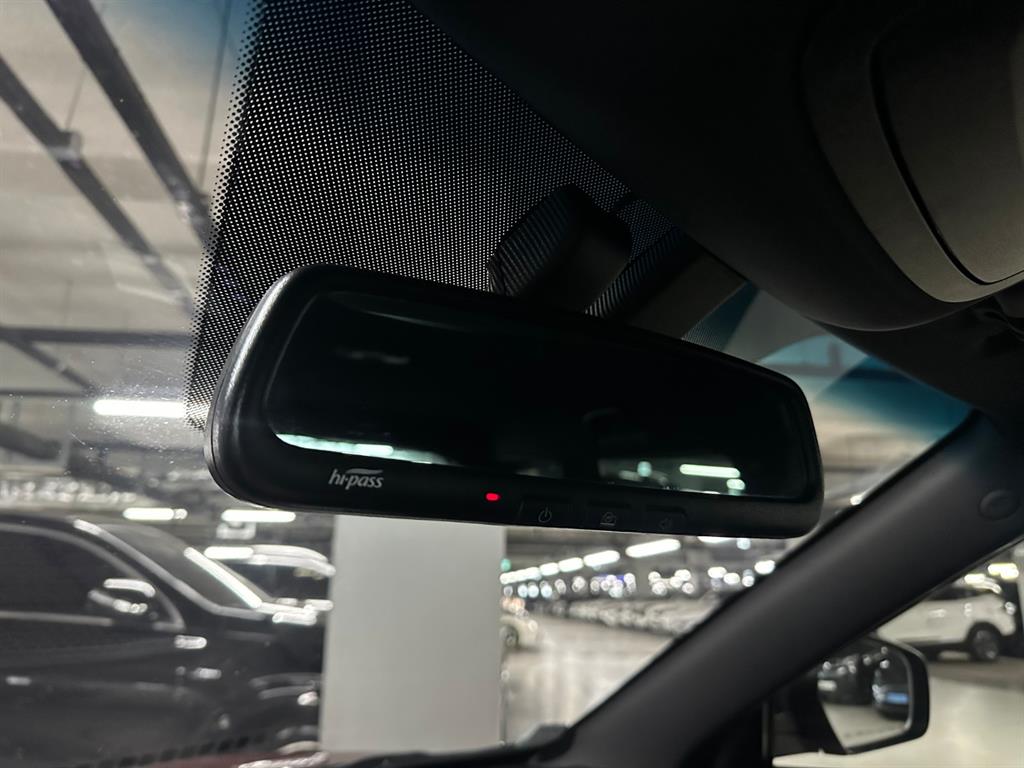 Ssangyong Tivoli 2023 Rojo - Importación desde Corea - HF Imports Iquique - Foto 16