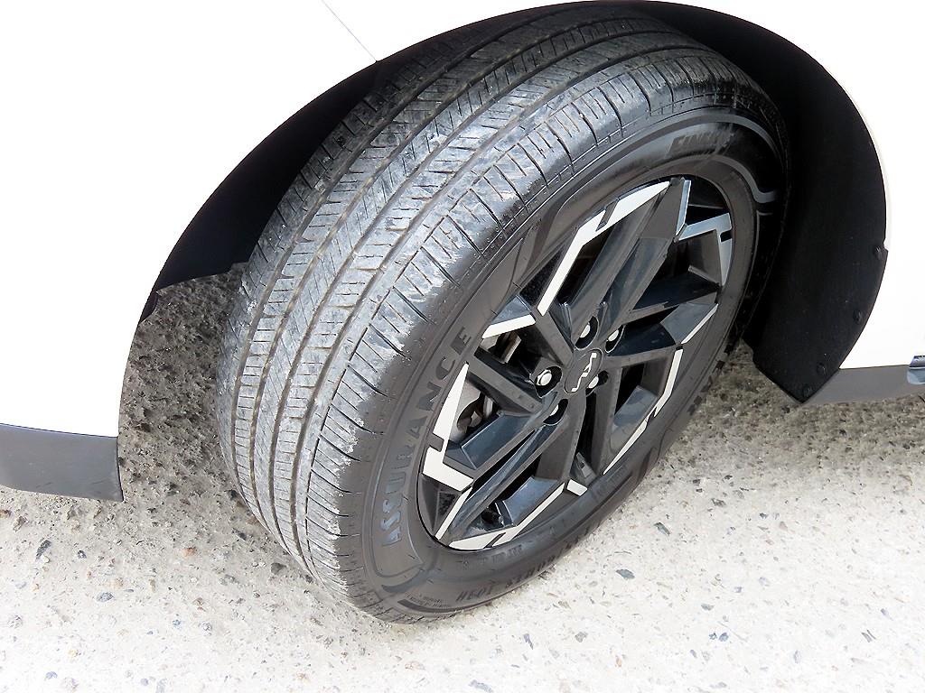 KIA Carnival 2025 Blanco - Importación desde Corea - HF Imports Iquique - Foto 20