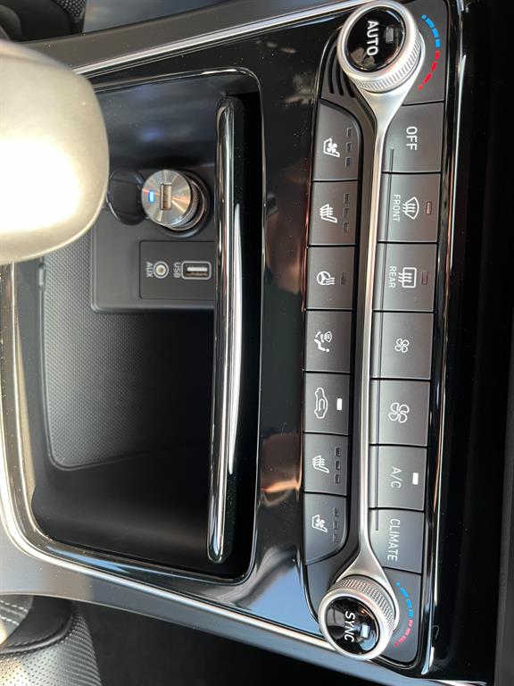 HYUNDAI Grandeur 2018 Negro - Importación desde Corea - HF Imports Iquique - Foto 13