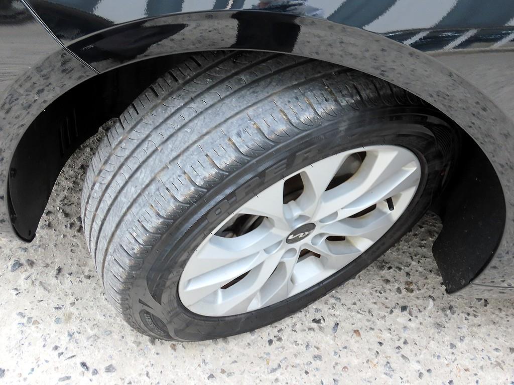 KIA K8 2022 Negro - Importación desde Corea - HF Imports Iquique - Foto 20