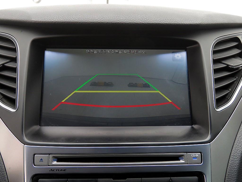 HYUNDAI Grandeur 2016 - Importación desde Corea - HF Imports Iquique - Foto 16