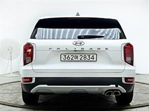 HYUNDAI Palisade - Vista 6