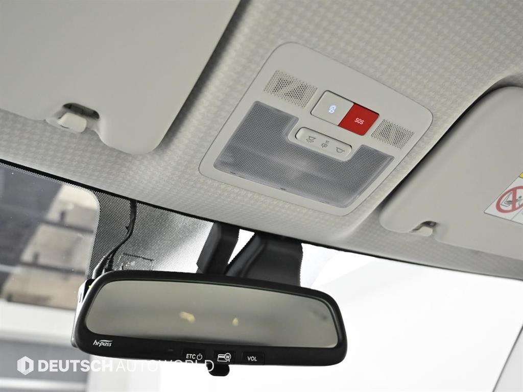 HYUNDAI Casper 2023 Verde - Importación desde Corea - HF Imports Iquique - Foto 18