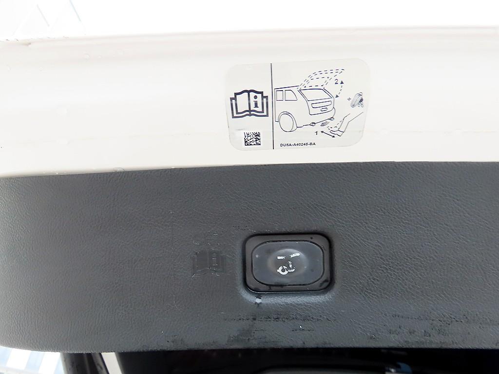 Lincoln Nautilus 2019 Blanco - Importación desde Corea - HF Imports Iquique - Foto 17