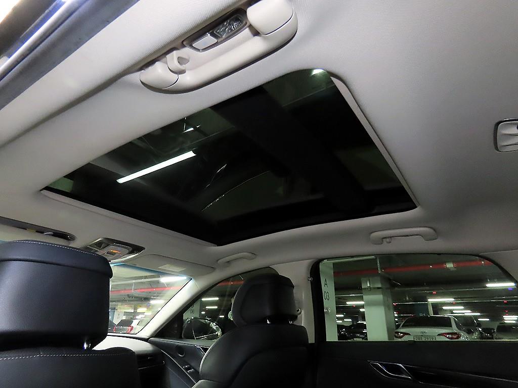 Genesis G80 2021 Negro - Importación desde Corea - HF Imports Iquique - Foto 15