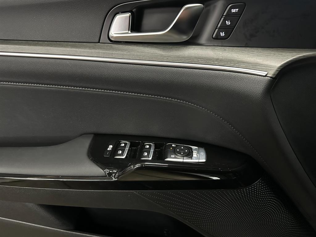 KIA K5 2025 Gris - Importación desde Corea - HF Imports Iquique - Foto 15