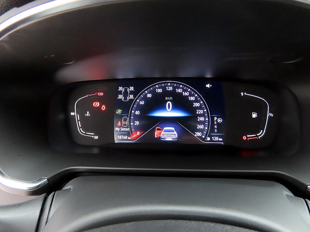 SAMSUNG SM6 - Vista 9