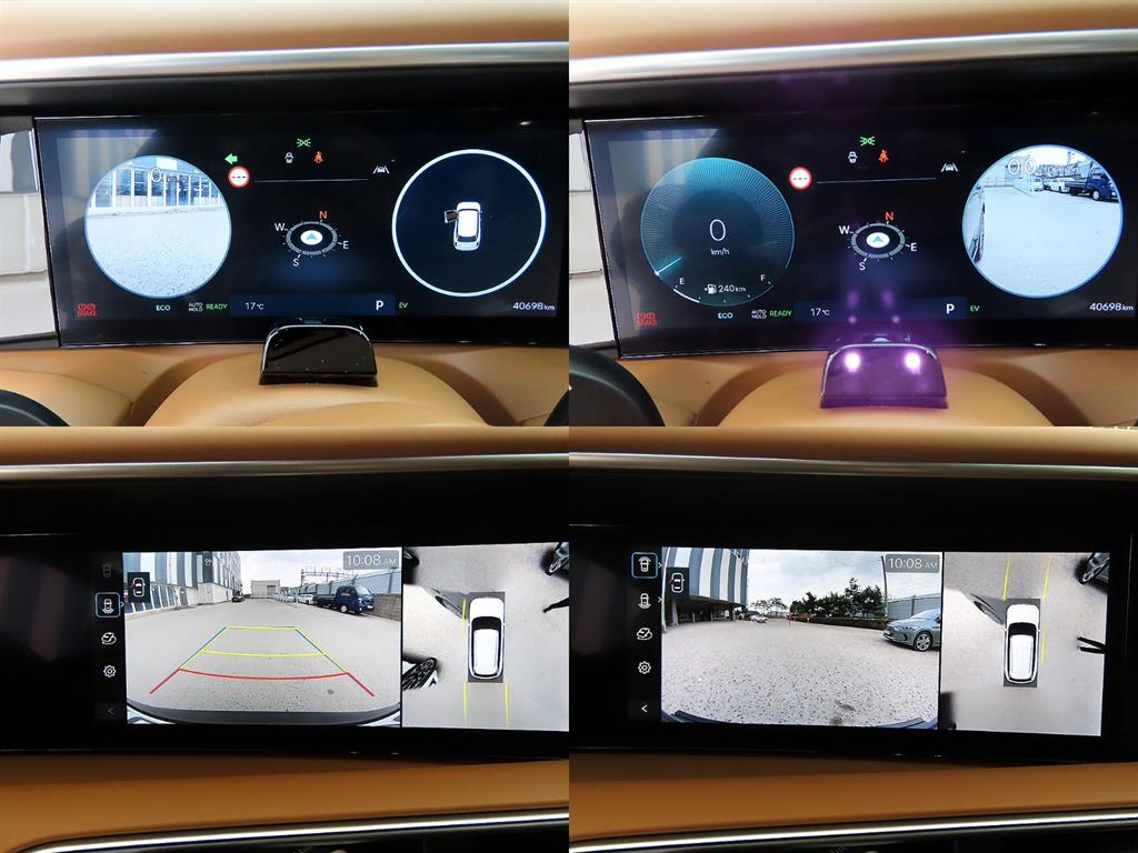 HYUNDAI Palisade 2026 Verde - Importación desde Corea - HF Imports Iquique - Foto 17