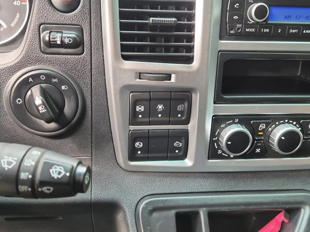 medium and large cargo Cargo 2023 Blanco - Importación desde Corea - HF Imports Iquique - Foto 13