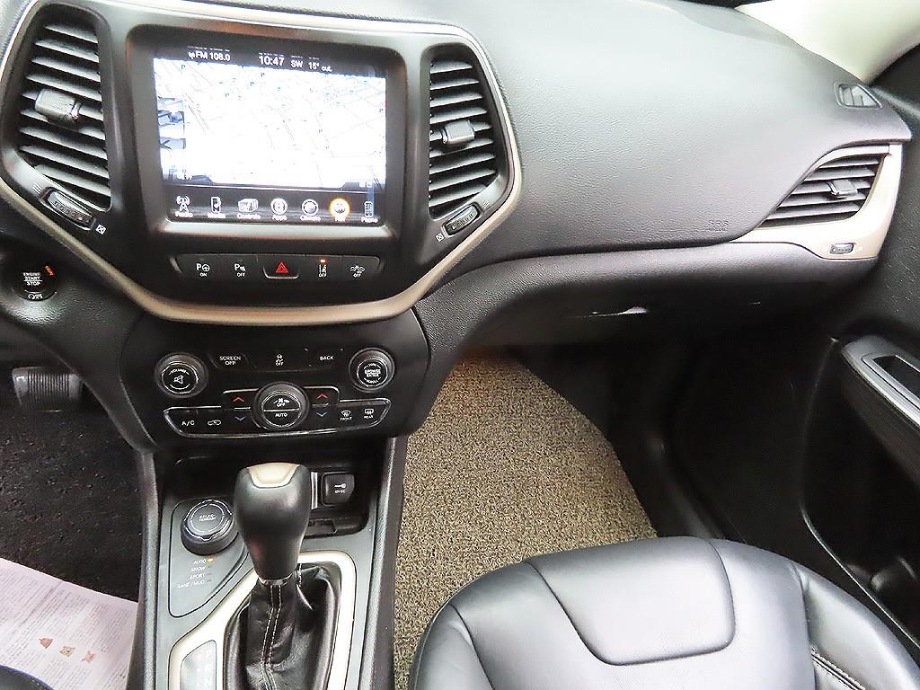 Jeep Cherokee 2016 Blanco - Importación desde Corea - HF Imports Iquique - Foto 10