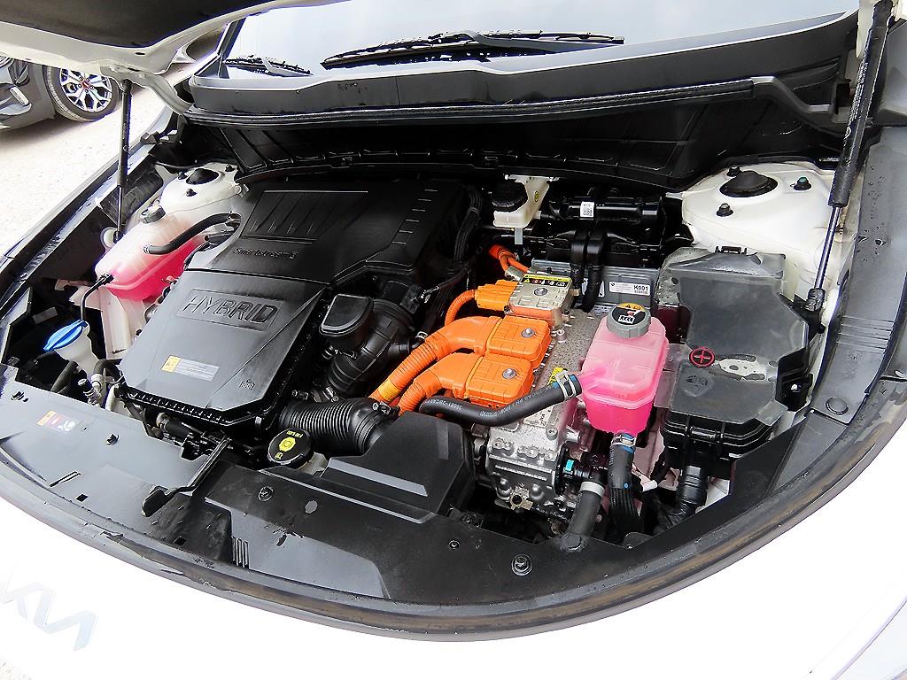 KIA Niro 2022 Blanco - Importación desde Corea - HF Imports Iquique - Foto 19