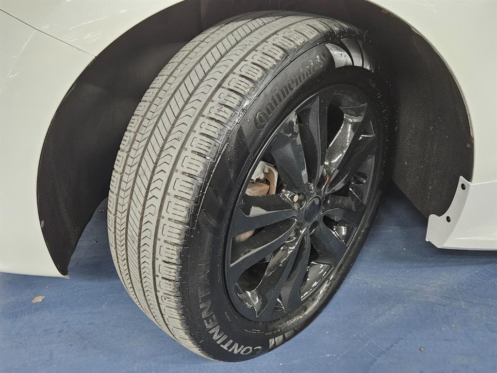 KIA Carnival 2016 Blanco - Importación desde Corea - HF Imports Iquique - Foto 20