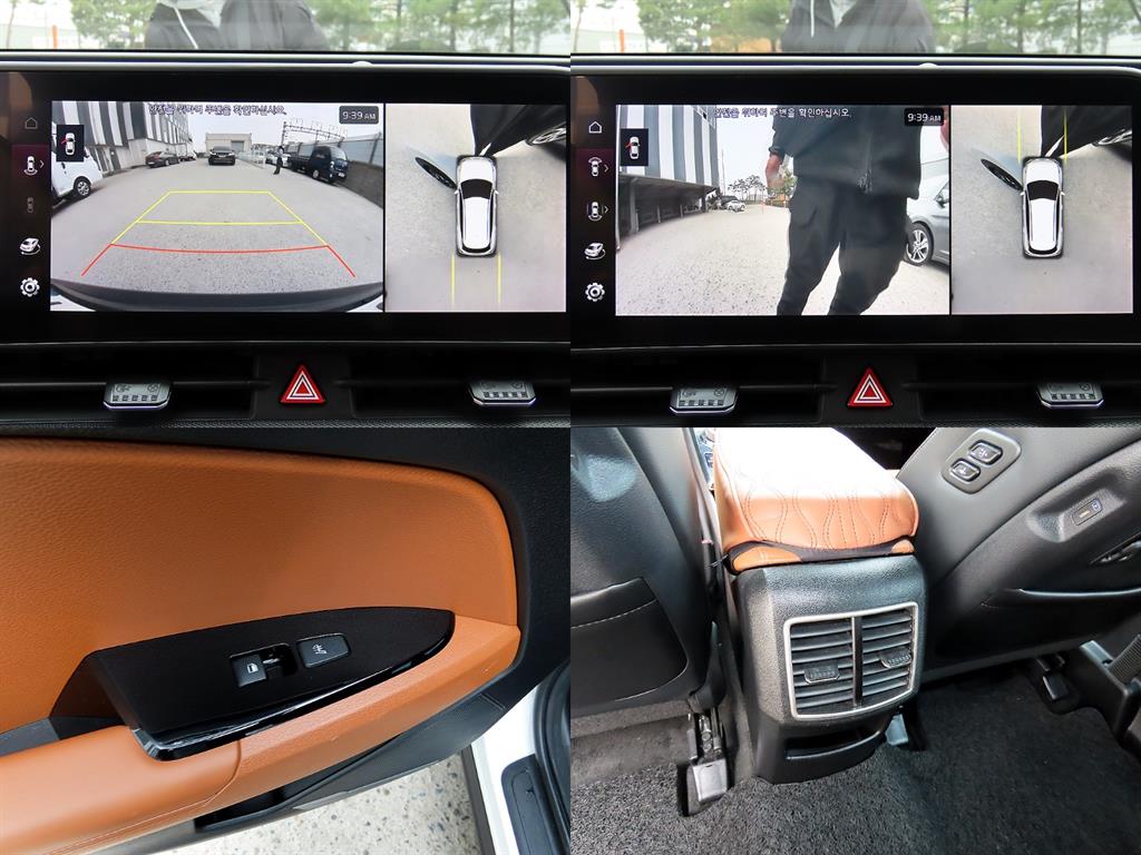 KIA Sportage 2022 Blanco - Importación desde Corea - HF Imports Iquique - Foto 18