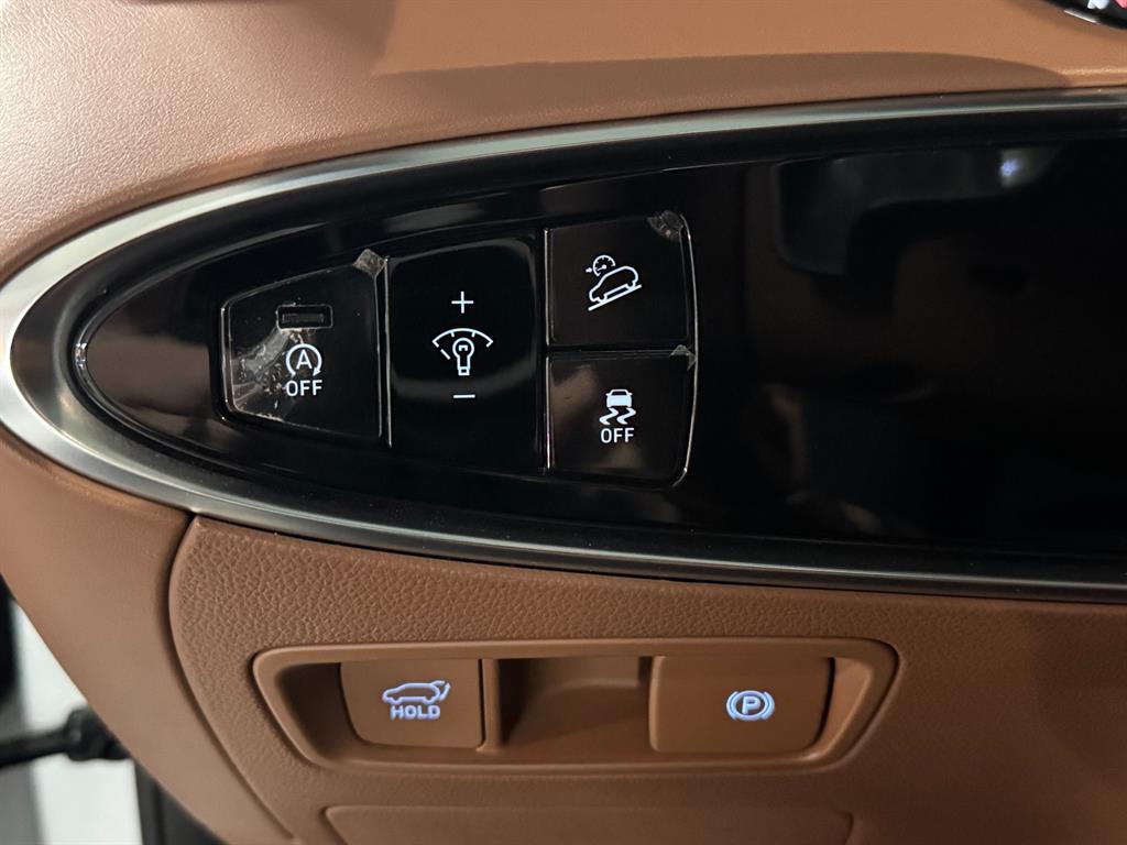 Genesis GV70 2021 Blanco - Importación desde Corea - HF Imports Iquique - Foto 17