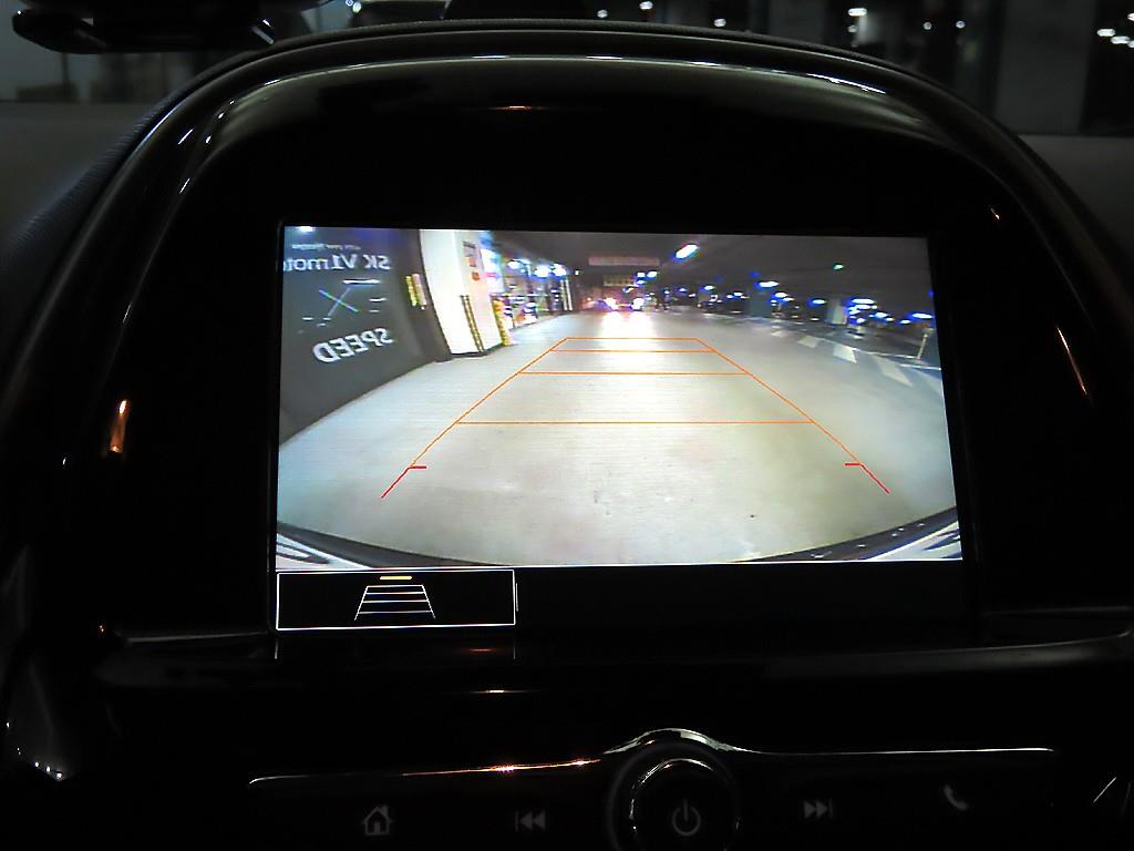 Chevrolet Spark 2019 Gris - Importación desde Corea - HF Imports Iquique - Foto 13