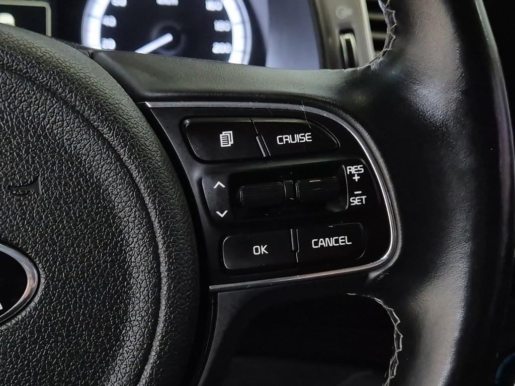 KIA Niro 2017 Blanco - Importación desde Corea - HF Imports Iquique - Foto 15