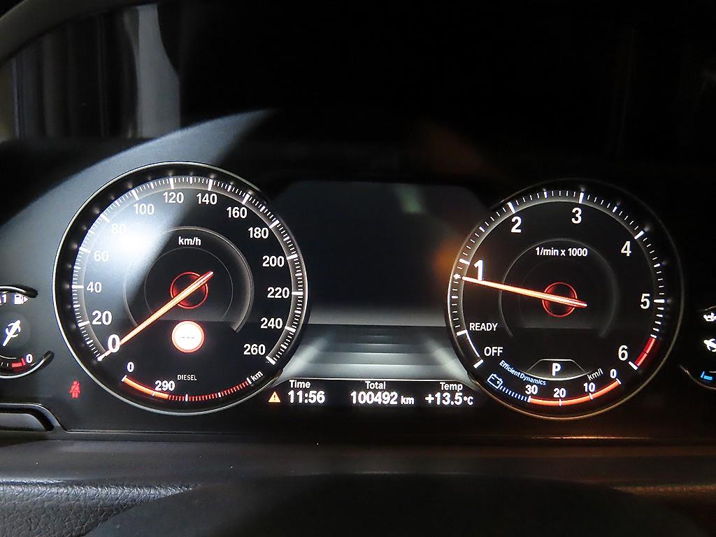 BMW Gran Turismo - Vista 9