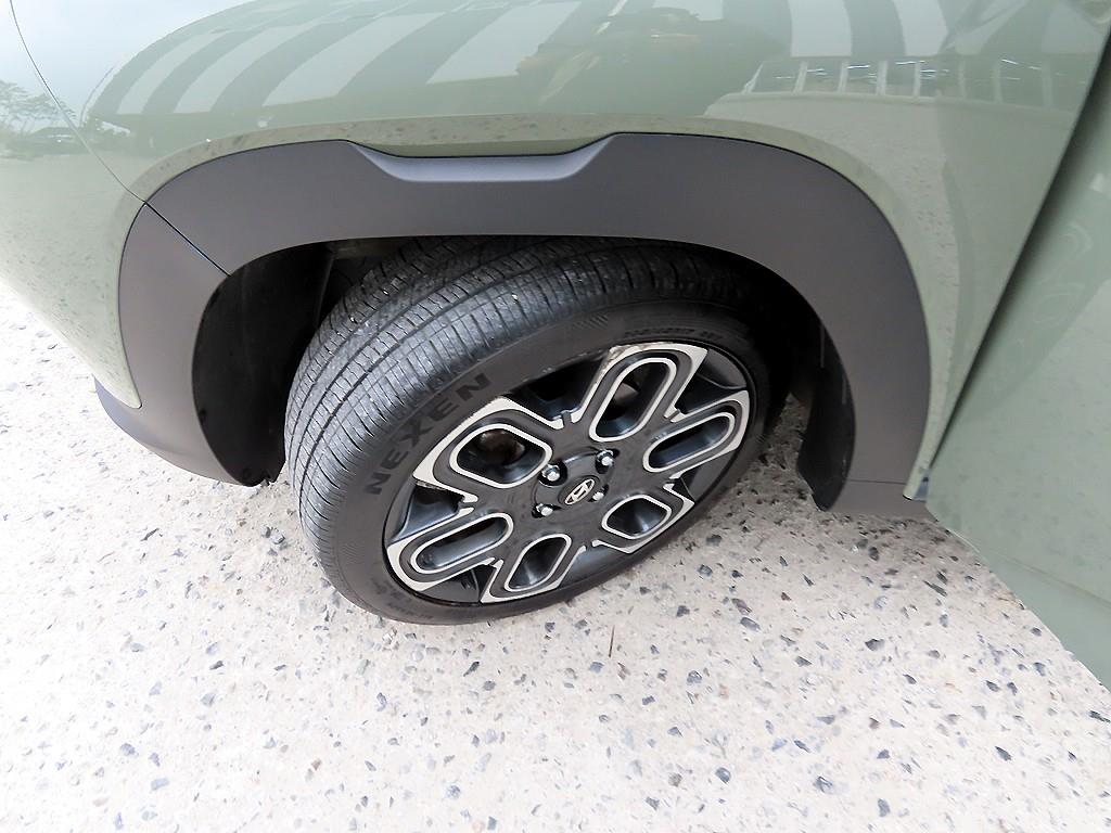 HYUNDAI Casper 2023 Verde - Importación desde Corea - HF Imports Iquique - Foto 19