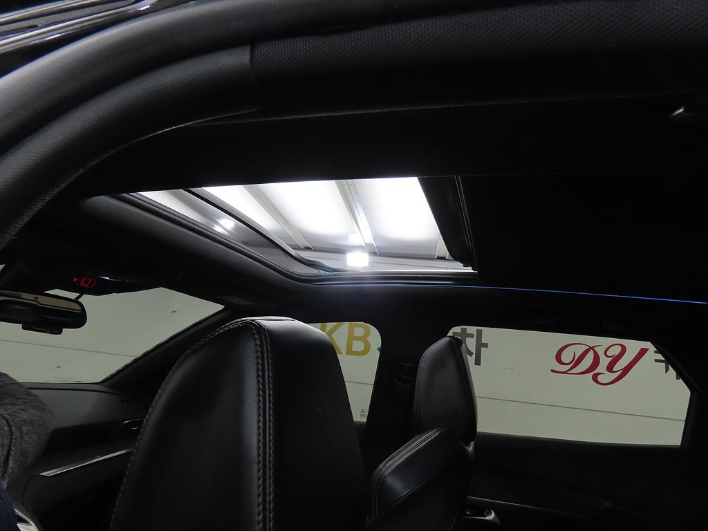 Peugeot 3008 2019 Negro - Importación desde Corea - HF Imports Iquique - Foto 16