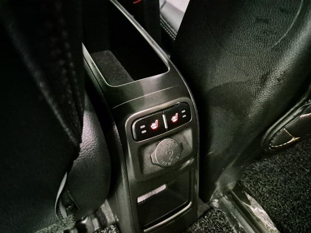 KIA Ray 2021 Negro - Importación desde Corea - HF Imports Iquique - Foto 17