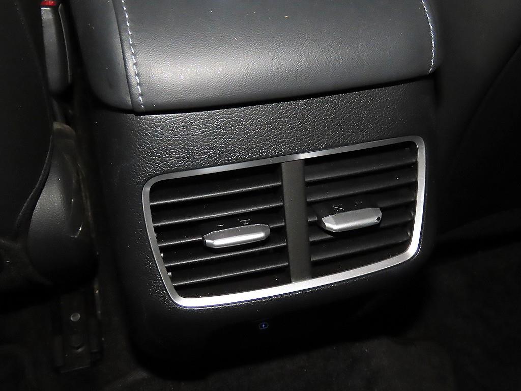 HYUNDAI Sonata 2020 Negro - Importación desde Corea - HF Imports Iquique - Foto 13