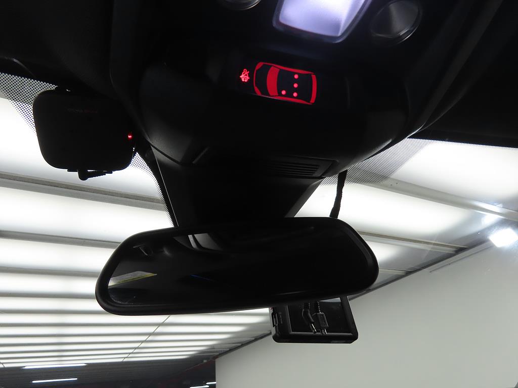 Peugeot 3008 2019 Negro - Importación desde Corea - HF Imports Iquique - Foto 15