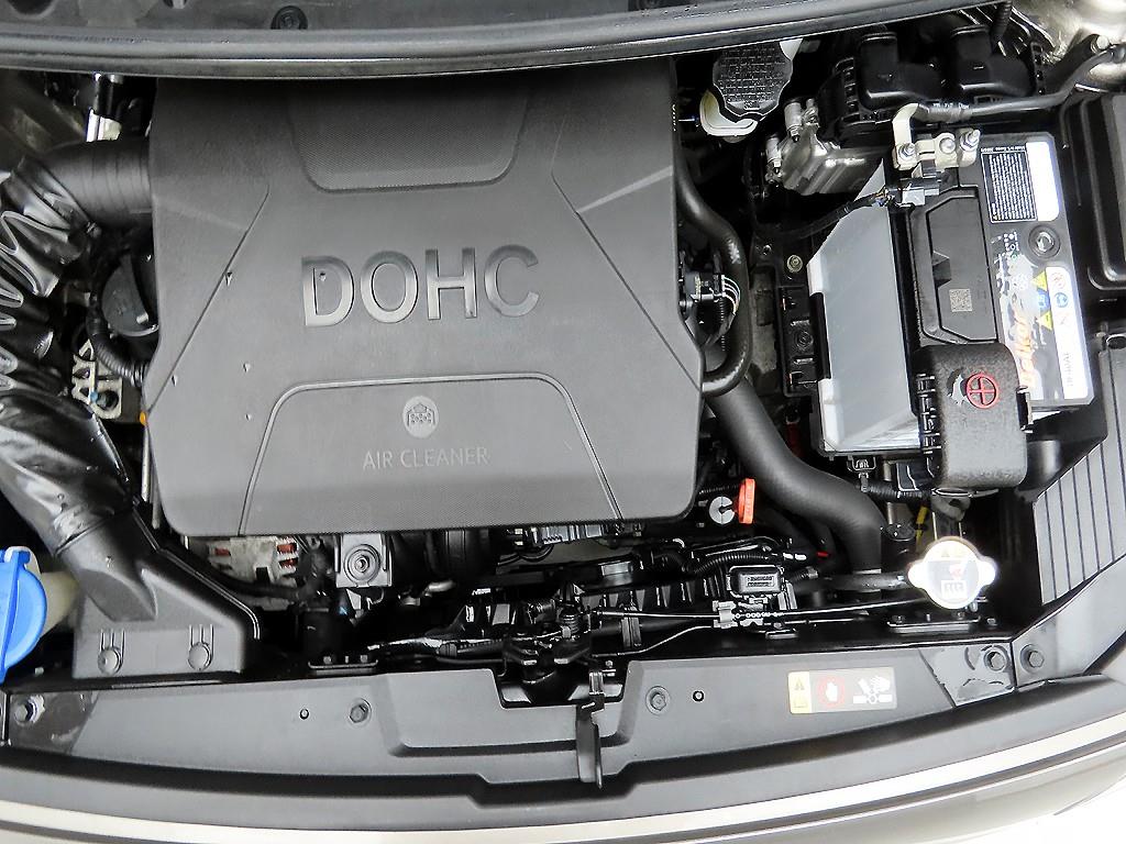 KIA Morning 2020 Gris - Importación desde Corea - HF Imports Iquique - Foto 20