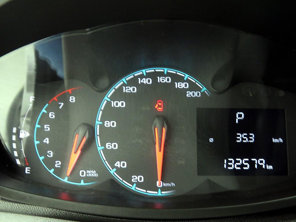 Chevrolet Spark 2016 Blanco - Importación desde Corea - HF Imports Iquique - Foto 13