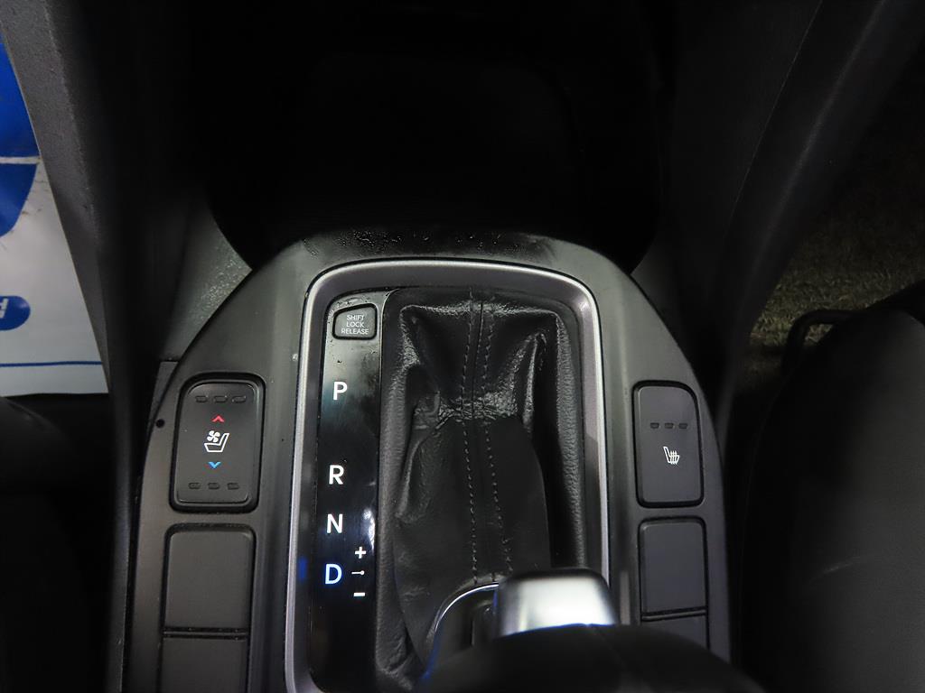 HYUNDAI Santa Fe 2013 Plateado - Importación desde Corea - HF Imports Iquique - Foto 14