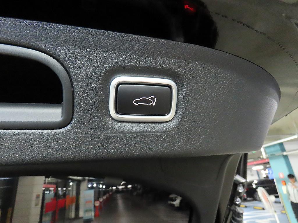 KIA Stinger 2020 Negro - Importación desde Corea - HF Imports Iquique - Foto 16