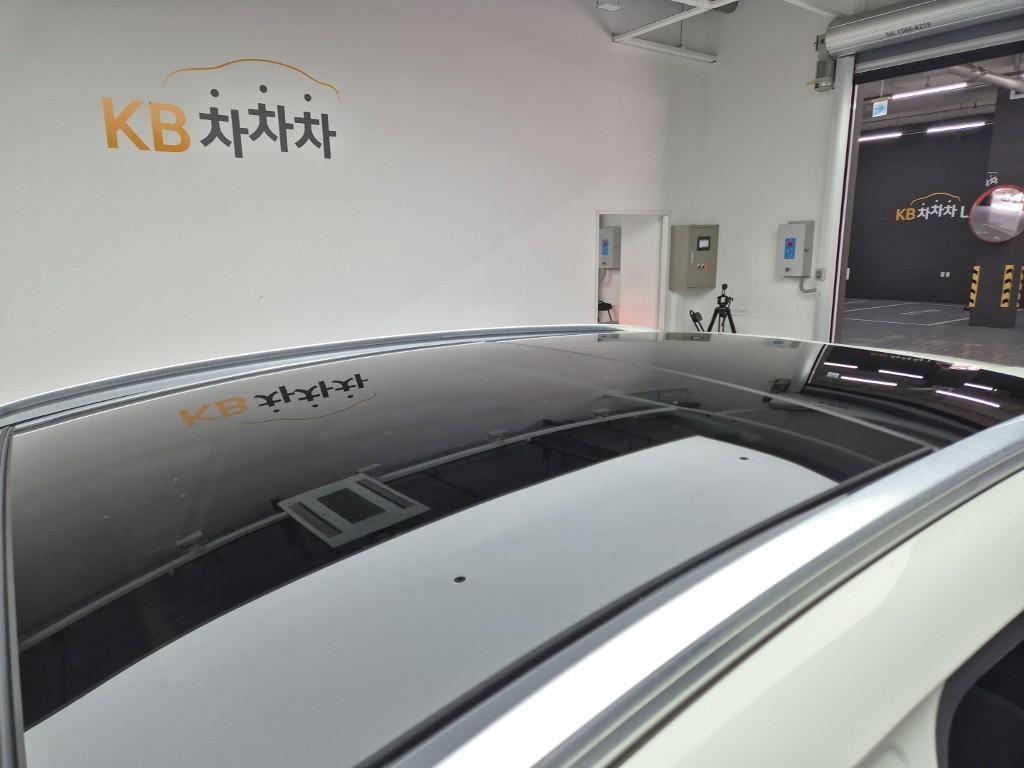 Mercedes Benz GLA Class 2016 Blanco - Importación desde Corea - HF Imports Iquique - Foto 13