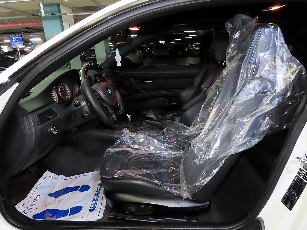 BMW 3 series - Vista 6