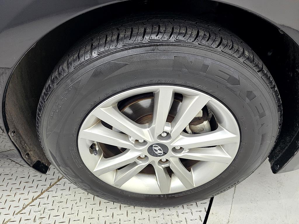 HYUNDAI Sonata 2015 Negro - Importación desde Corea - HF Imports Iquique - Foto 20