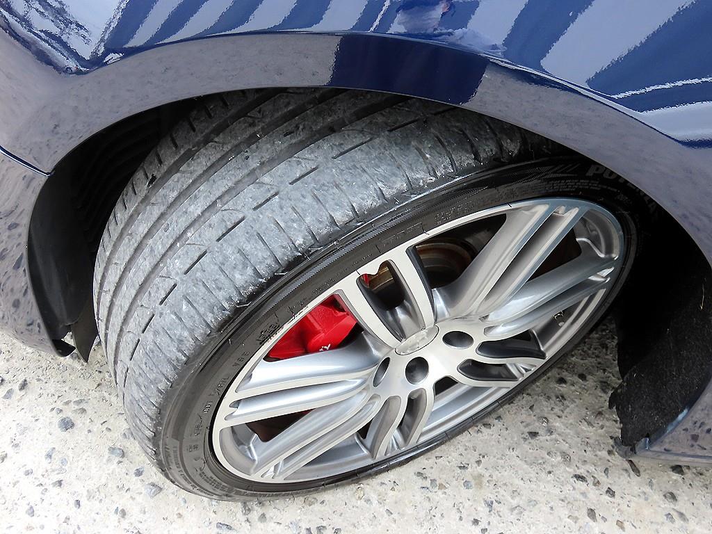 Maserati Ghibli 2016 - Importación desde Corea - HF Imports Iquique - Foto 20