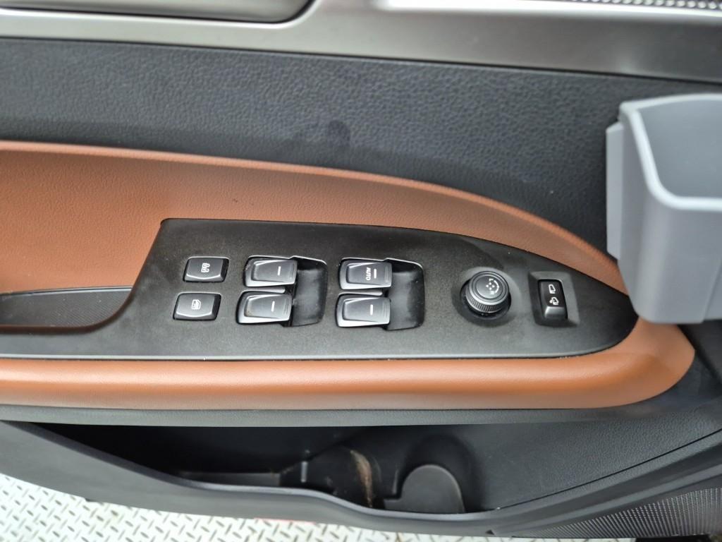 Ssangyong Rexton 2019 Rojo - Importación desde Corea - HF Imports Iquique - Foto 18