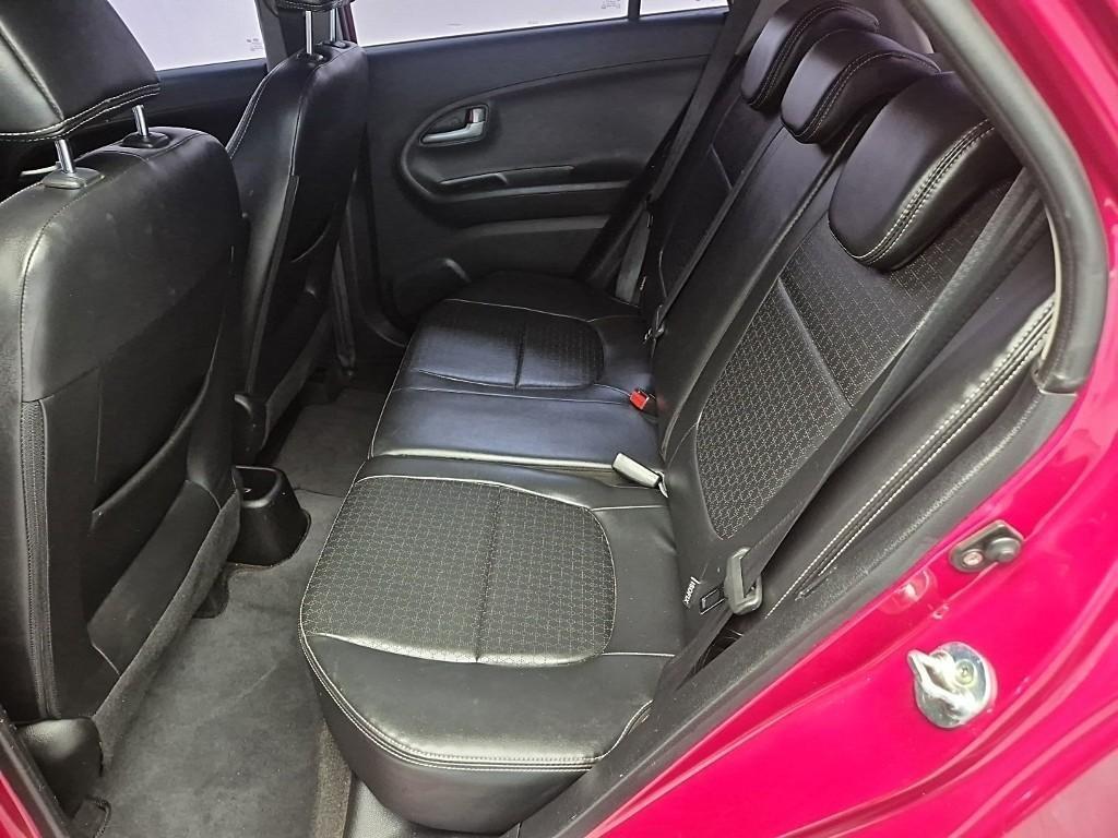 KIA Morning - Vista 12